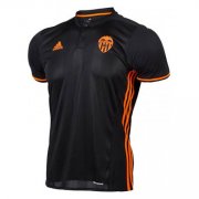 2016-17 Valencia Away Soccer Jersey