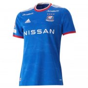 2021-22 Yokohama F. Marinos Home Soccer Jersey Shirt