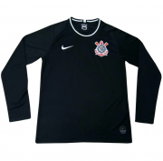 2019-20 SC Corinthians LS Away Soccer Jersey Shirt