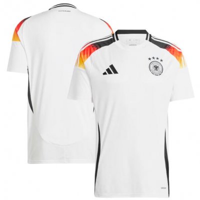 2024 Euro Cup Germany Home Soccer Jersey Shirt