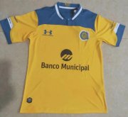 2020-21 Rosario Central Away Soccer Jersey Shirt