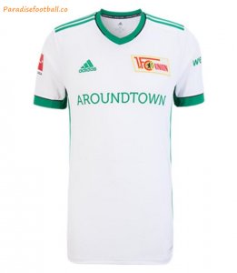 2021-22 Union Berlin Third Away Soccer Jersey Shirt