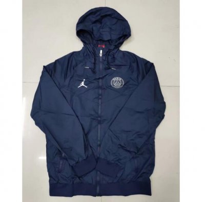 2020-21 PSG Borland Windbreaker Jacket