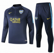 2018-19 Boca Juniors Royal Blue Training Suit