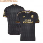 2026-27 Aston Villa Away Soccer Jersey Shirt