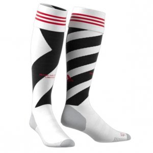 2020-21 Manchester United Third Away Soccer Socks