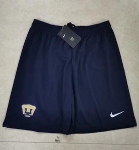 2020-21 UNAM Third Away Soccer Shorts