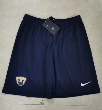 2020-21 UNAM Third Away Soccer Shorts