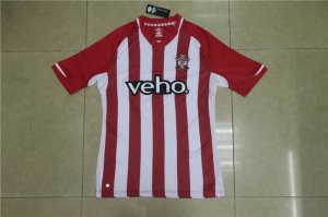 Southampton 2015/16 Home Soccer Jersey