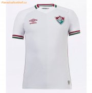2021-22 Fluminense Away Soccer Jersey Shirt