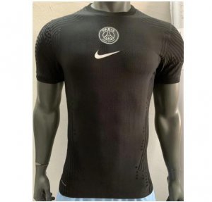2020-21 PSG Black Special Soccer Jersey Shirt Player Version 2020-21 PSG Black Special Soccer Jersey Shirt Player Version