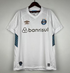 2023-24 Gremio Foot-Ball Away Soccer Jersey Shirt