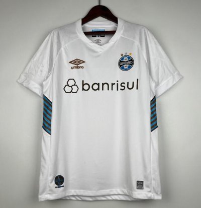 2023-24 Gremio Foot-Ball Away Soccer Jersey Shirt