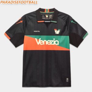2026-27 Venezia FC Home Soccer Jersey Shirt