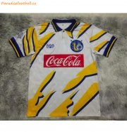 1997-98 Tigres UANL Retro Away Soccer Jersey Shirt