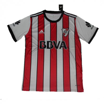 2017-18 River Plate Third Soccer Jersey