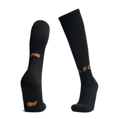 2019-20 Liverpool Goalkeeper Soccer Socks