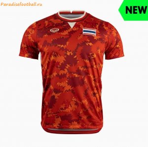 2022-23 Thailand Away Soccer Jersey Shirt