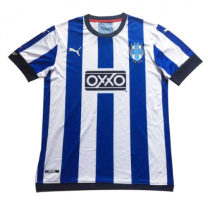 2019-20 Monterrey Anniversary Soccer Jersey Shirt