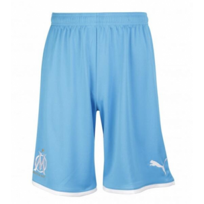 2019-20 Marseilles Away Soccer Shorts