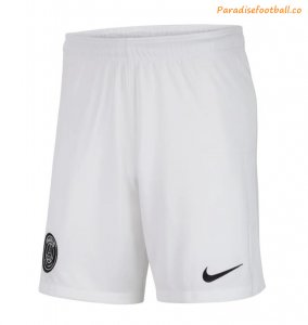 2021-22 PSG Away Soccer Shorts