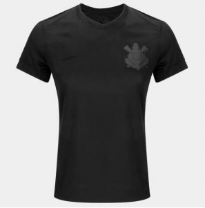 2024-25 SC Corinthians Away Women Soccer Jersey Shirt