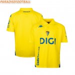 2026-27 Cádiz CF Home Soccer Jersey Shirt