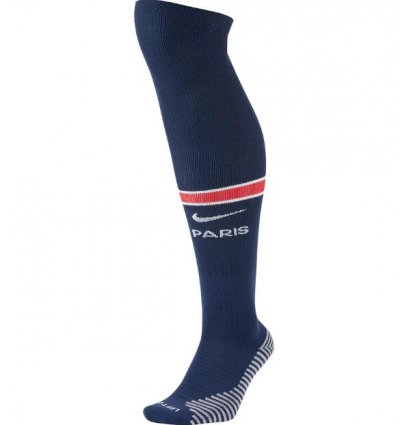 2020-21 PSG Home Soccer Socks