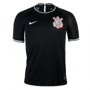 2019-20 SC Corinthians Away Soccer Jersey Shirt Player Version