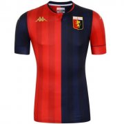 2020-21 Genoa C.F.C. Home Soccer Jersey Shirt