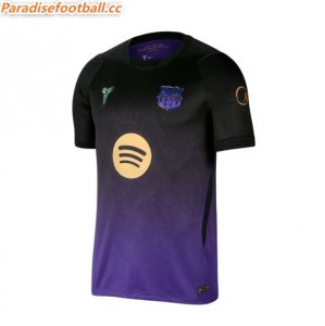 2026-27 Barcelona Away Soccer Jersey Shirt