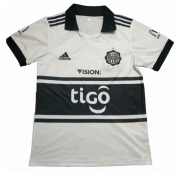 Cheap 2020-21 Club Olimpia Away Soccer Jersey Shirt | Club Olimpia ...