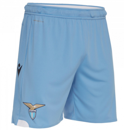 2019-20 Lazio Away Soccer Shorts