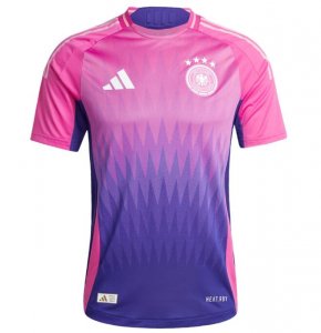 2024 Euro Cup Germany Away Soccer Jersey Shirt Player Version