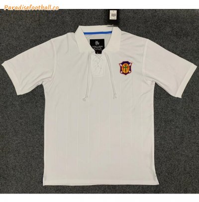 2022-23 Club Deportivo Tenerife Centenary Soccer Jersey Shirt