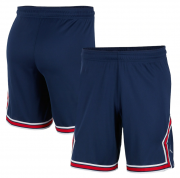 2021-22 PSG Home Soccer Shorts