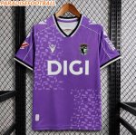 2026-27 Burgos Third Soccer Jersey Shirt