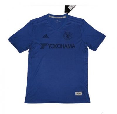 2017-18 Chelsea Blue Commemorative Edition Jersey