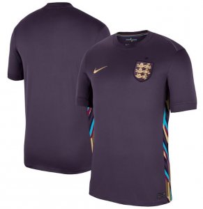 2024 Euro Cup England Away Soccer Jersey Shirt