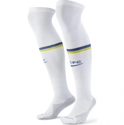 2021-22 Chelsea Home Soccer Socks