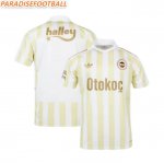 2026-27 Fenerbahce S.K. Away Soccer Jersey Shirt
