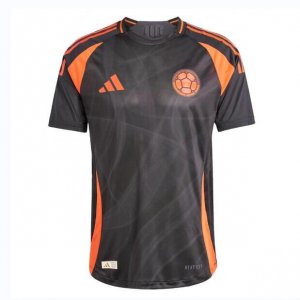 2024 Copa America Colombia Away Soccer Jersey Shirt Player Version