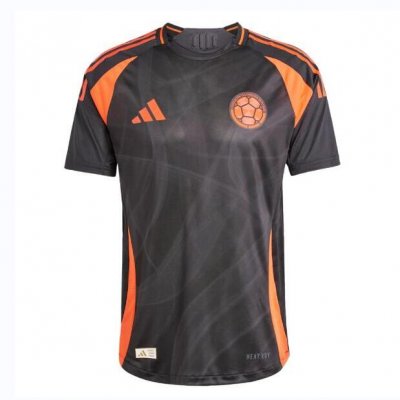 2024 Copa America Colombia Away Soccer Jersey Shirt Player Version