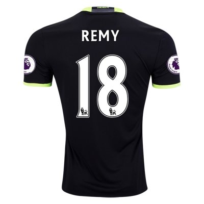 2016-17 Chelsea REMY 18 Away Soccer Jersey