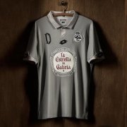2016-17 Deportivo De La Coruña Third Soccer Jersey
