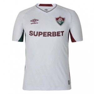 2025-26 Fluminense Away Soccer Jersey Shirt 2025-26 Fluminense Away Soccer Jersey Shirt