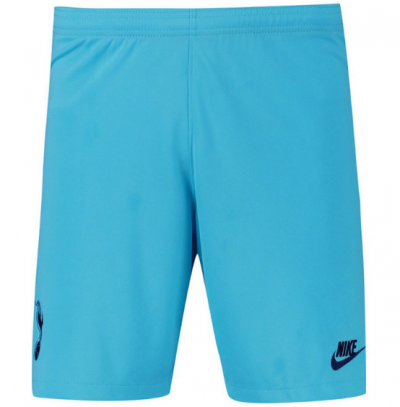 2019-20 Tottenham Hotspur Third Away Soccer Shorts