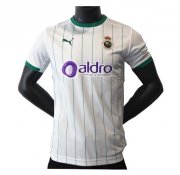 2020-21 Real Racing Club de Santander Home Soccer Jersey Shirt