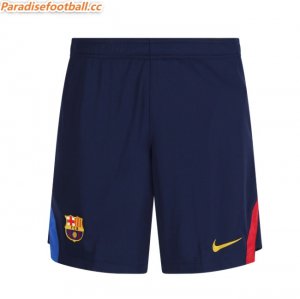 2026-27 Barcelona Home Soccer Shorts