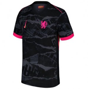 2024-25 Chelsea Third Soccer Jersey Shirt Player Version